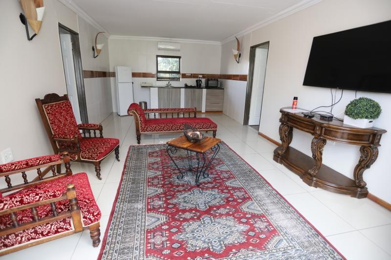 20 Bedroom Property for Sale in Paul Roux Free State